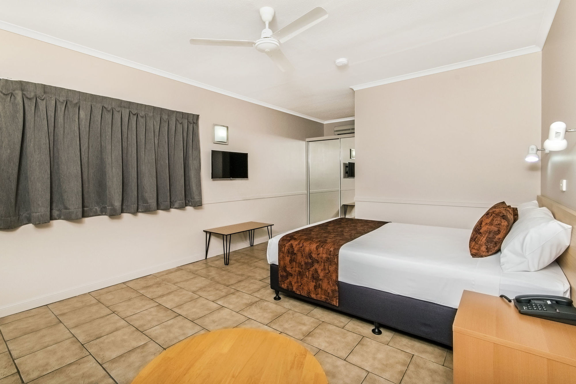 Comfort Inn Cairns City Pokój zdjęcie